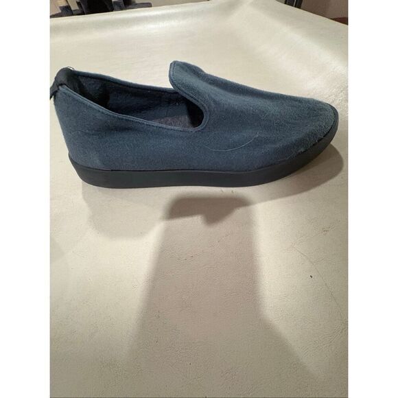 Allbirds Mens Cruiser Shoes, size 10, Merino Wool, Warm Slipper main image 8